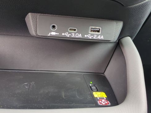 New 2026 Subaru Forester Wilderness image 32