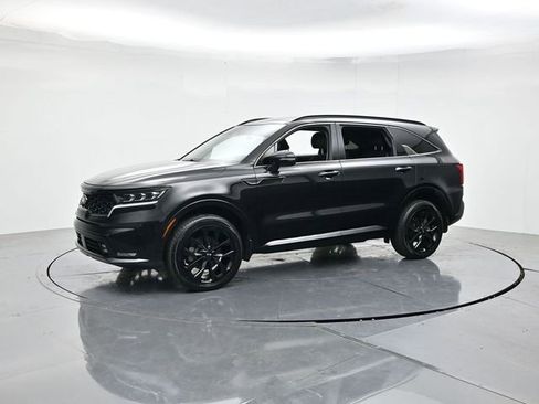 Used 2021 Kia Sorento SX AWD/4WD image 5