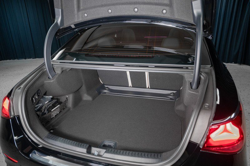 Certified 2026 Mercedes-Benz E 350 Sedan image 6