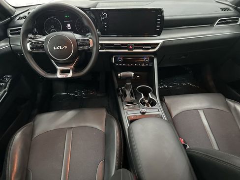 Used 2022 Kia K5 GT-Line FWD image 18