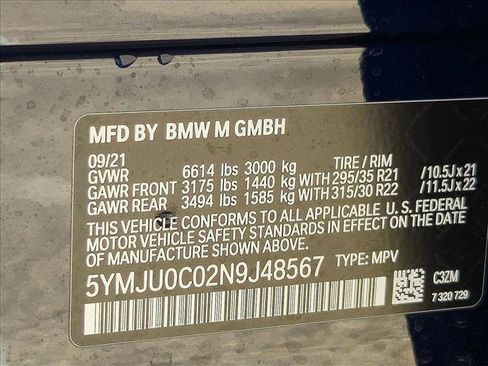 Used 2016 Porsche Cayenne AWD/4WD image 24