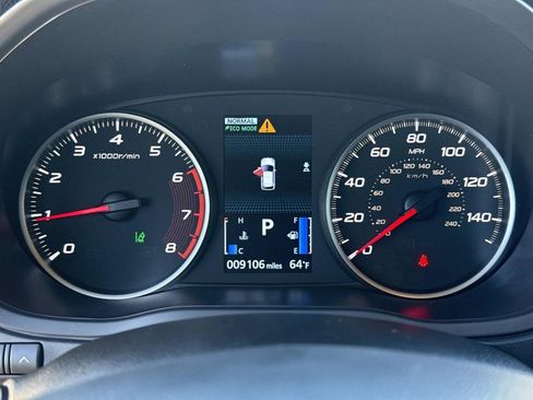 Used 2025 Mitsubishi Eclipse Cross LE image 35