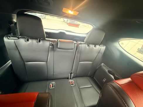 Used 2022 Toyota Highlander XSE image 33