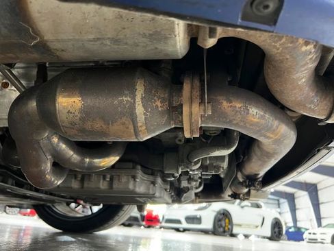 Used 2009 Porsche 911 Carrera S image 61