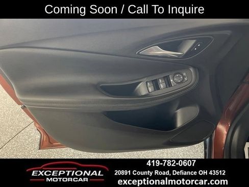Used 2020 Buick Encore GX Select FWD image 35