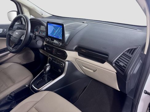 Used 2020 Ford EcoSport Titanium FWD image 29