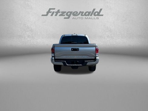 Used 2023 Toyota Tacoma TRD Sport w/ Advanced Technology Package AWD/4WD image 6
