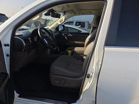 Used 2021 Lexus GX 460 Premium AWD/4WD image 11