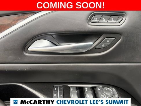 Used 2022 Cadillac Escalade Sport Platinum w/ Heavy-Duty Trailer Package AWD/4WD image 54