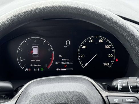Used 2024 Honda CR-V EX image 21