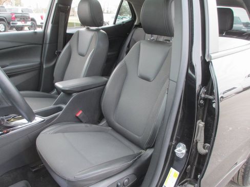 Certified 2023 Buick Encore GX Select w/ Experience Buick Package image 17