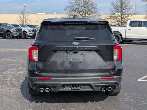 Used 2022 Ford Explorer ST w/ Equipment Group 401A image 6