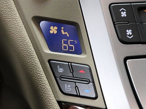 Used 2011 Cadillac CTS Premium AWD/4WD image 30
