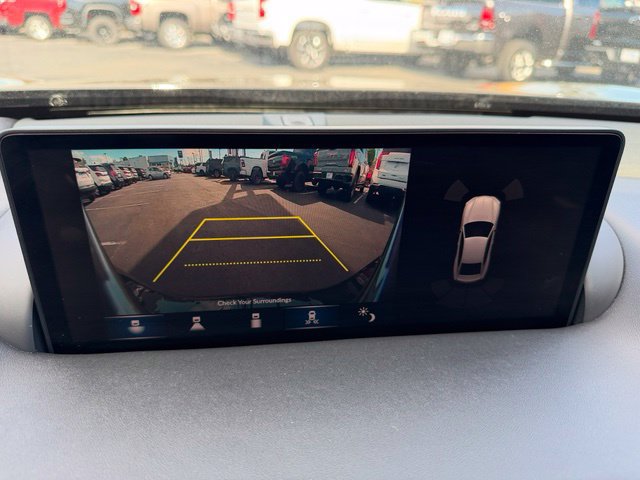 Used 2025 Acura TLX w/ Technology Package FWD image 32