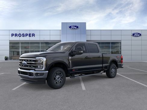 New 2026 Ford F250 Lariat AWD/4WD image 1