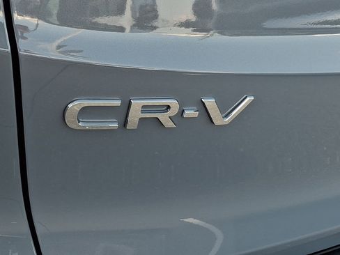 Certified 2026 Honda CR-V EX image 32