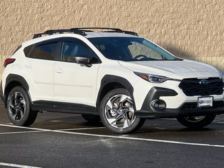 New 2025 Subaru Crosstrek 2.5i Limited w/ Popular Package #4A video 2