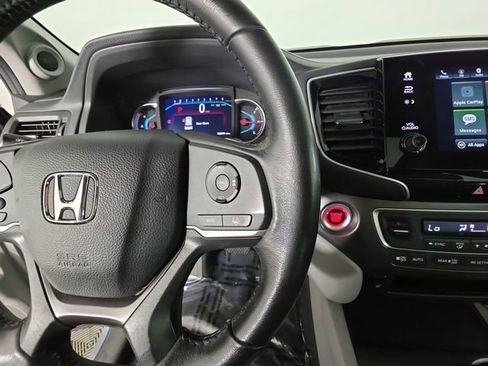 Used 2020 Honda Pilot EX-L image 28
