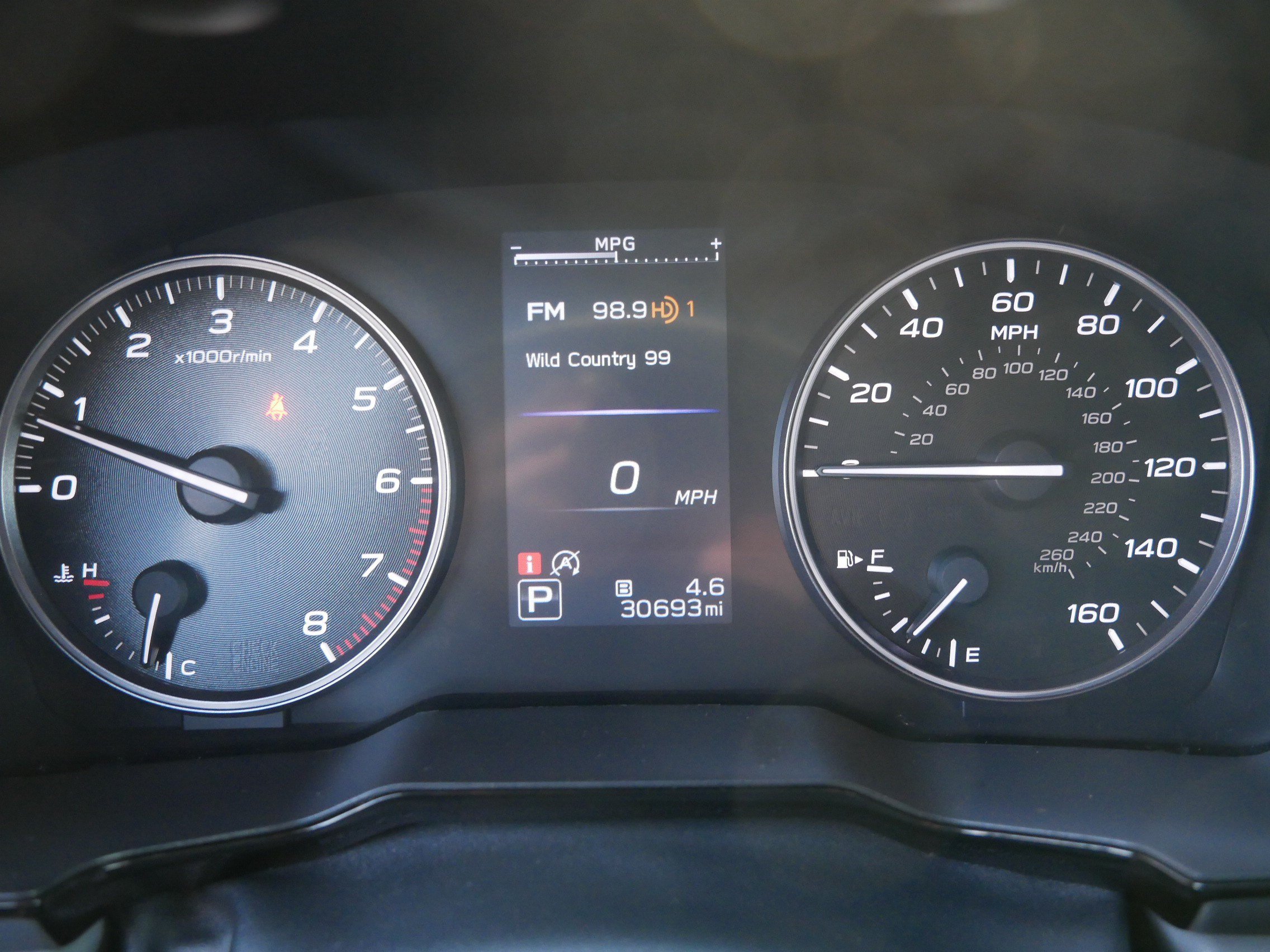 Used 2022 Subaru Outback Premium AWD/4WD image 24