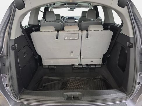 Used 2019 Honda Odyssey Elite image 35