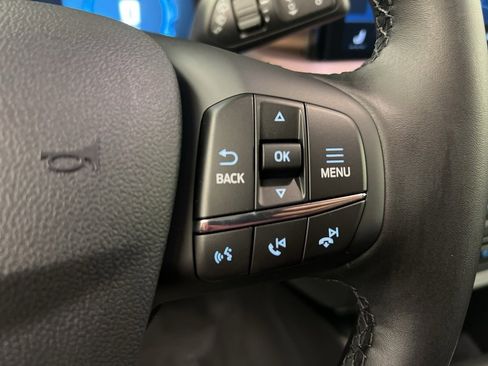 New 2025 Ford Bronco Sport Outer Banks w/ Outer Banks Tech Package+ image 18