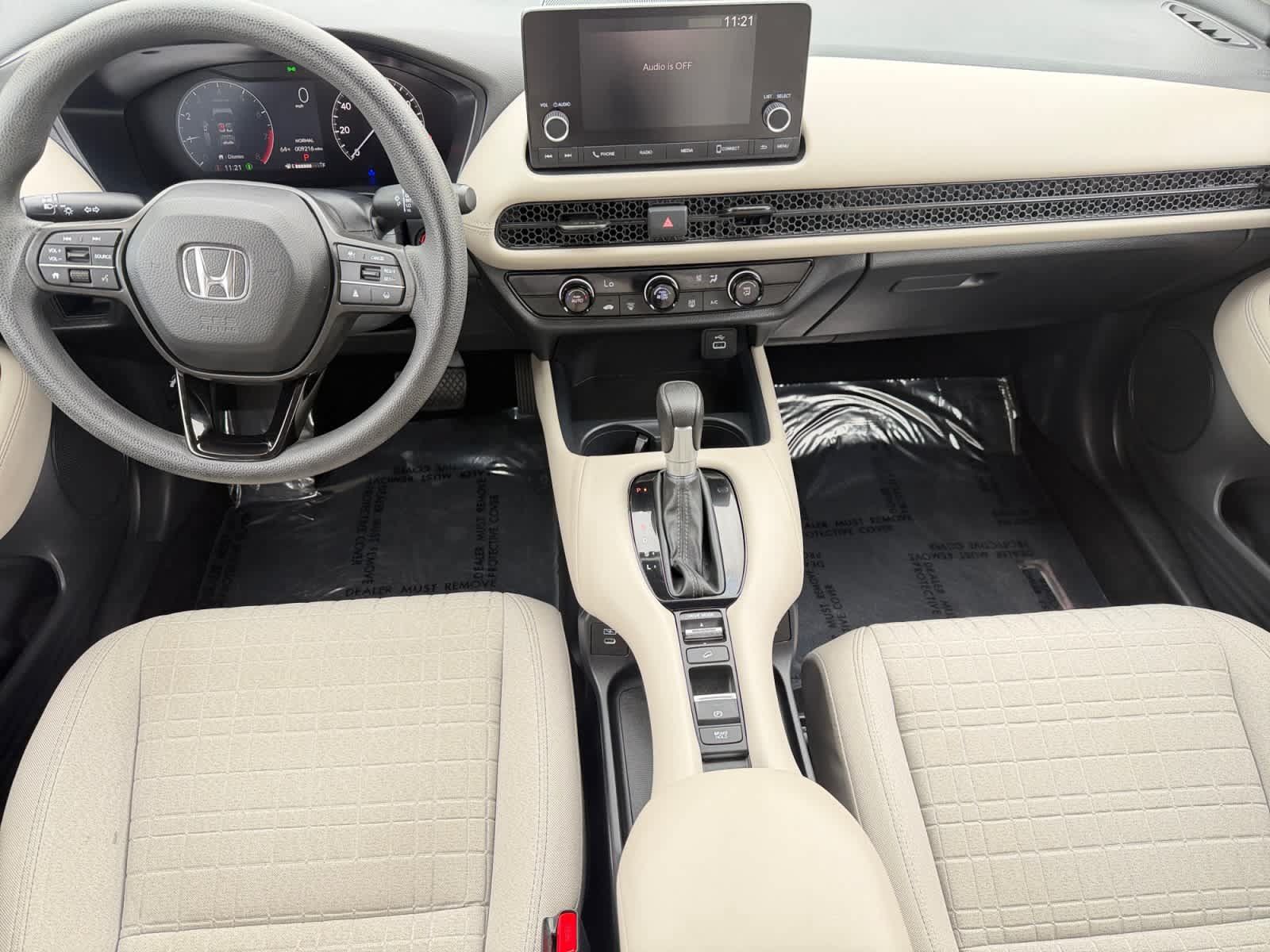 Used 2024 Honda HR-V LX image 10