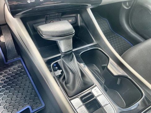 Used 2024 Hyundai Tucson SEL image 15