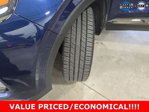 Used 2020 Hyundai Santa Fe Limited AWD/4WD image 25