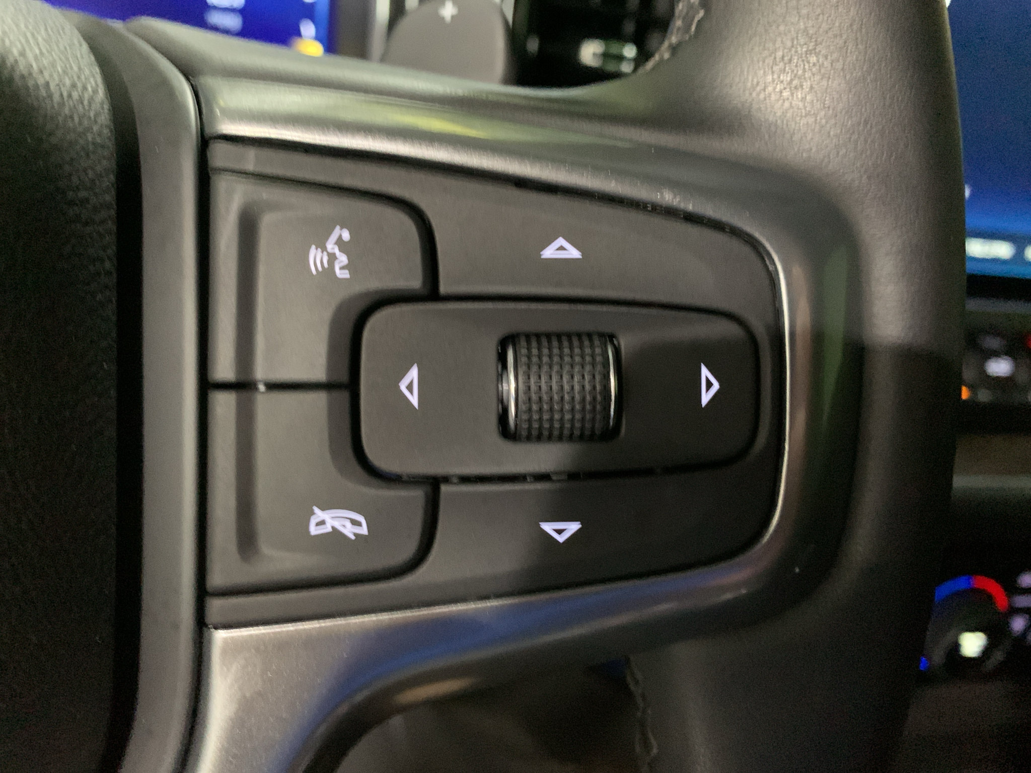 Used 2024 Chevrolet Silverado 1500 RST w/ All Star Edition Plus AWD/4WD image 20