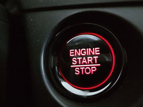 Used 2024 Honda Accord EX image 12