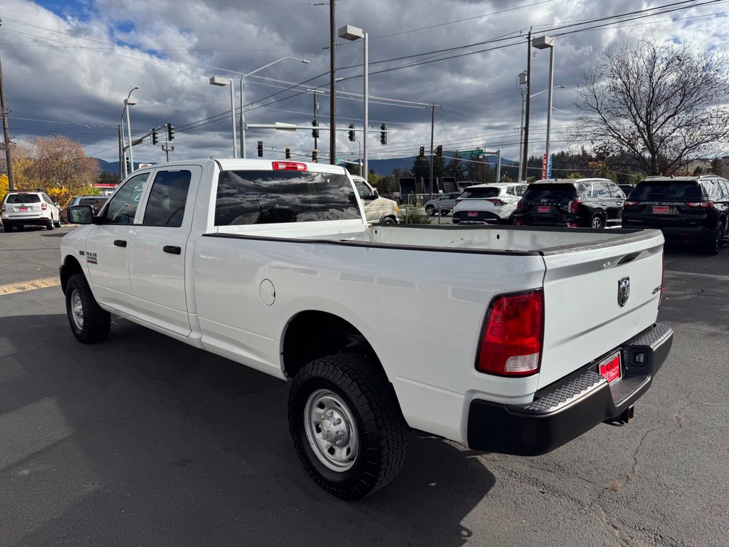 Used 2015 RAM 2500 Tradesman w/ Popular Equipment Group AWD/4WD image 5