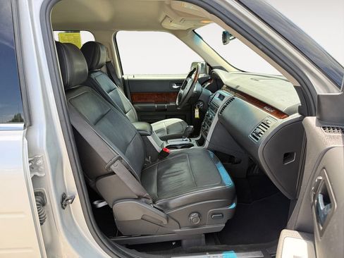 Used 2012 Ford Flex Limited AWD/4WD image 15