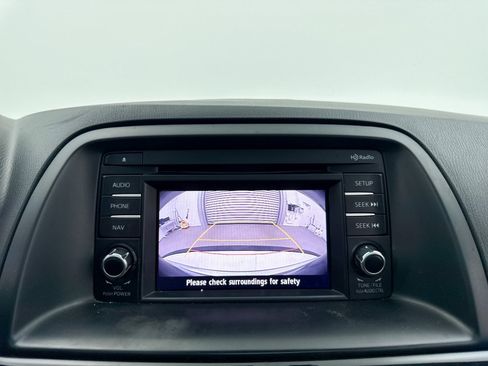 Used 2015 MAZDA CX-5 Grand Touring image 5