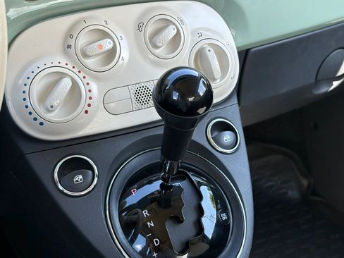 Used 2013 FIAT 500 Pop FWD image 18