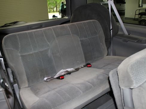 Used 2000 Ford Excursion XLT image 31