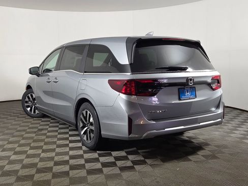 New 2026 Honda Odyssey EX-L image 7