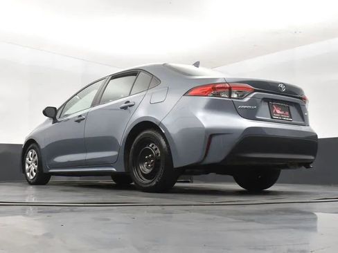 Used 2023 Toyota Corolla LE FWD image 12