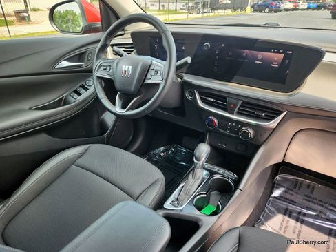 Used 2024 Buick Encore GX Preferred image 24