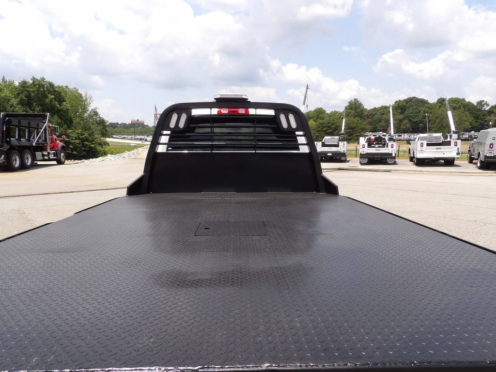 Used 2024 RAM 5500 Tradesman w/ Chrome Appearance Group AWD/4WD image 50