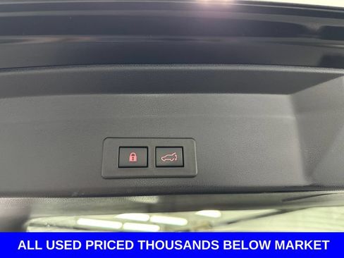 Used 2024 Subaru Ascent Limited AWD/4WD image 22