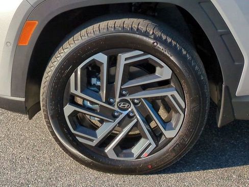 New 2026 Hyundai Tucson Limited AWD/4WD image 11