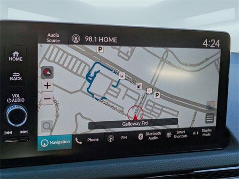 Certified 2023 Honda Civic Sport Touring image 23