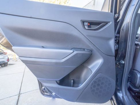 Certified 2025 Subaru Impreza 2.0i image 16