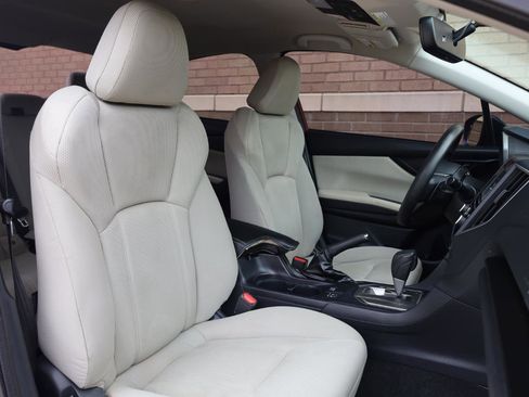 Used 2017 Subaru Impreza 2.0i Premium w/ BSD & Rcta/SRF/Eyesight AWD/4WD image 26