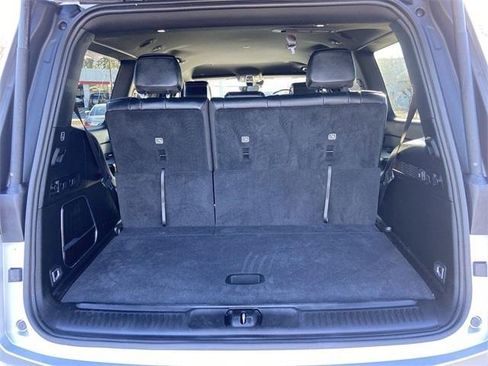 Used 2025 Jeep Wagoneer Series II image 33