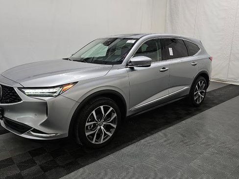 Used 2023 Acura MDX SH-AWD w/ Technology Package image 17