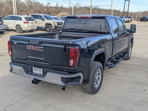 New 2026 GMC Sierra 2500 Pro image 7