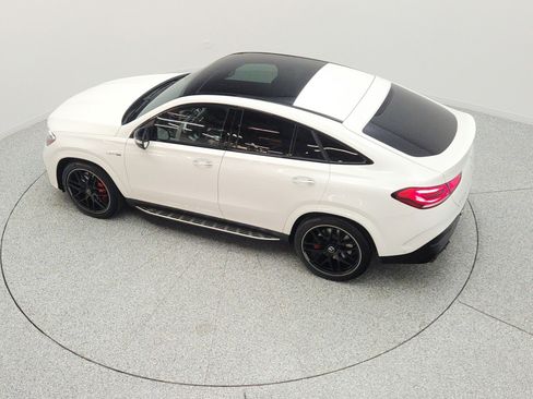 Certified 2022 Mercedes-Benz GLE 63 AMG S image 30