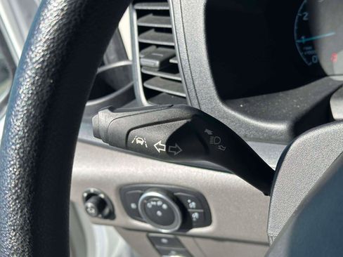 Used 2024 Ford Transit 250 T-250 130 Low Rf 9070 GVWR RW w/ Exterior Upgrade Package image 21