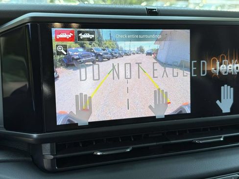 New 2026 Jeep Gladiator Mojave AWD/4WD image 30